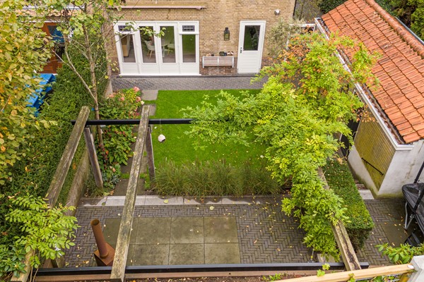 Medium property photo - Van Heemstralaan 19, 6814 KB Arnhem